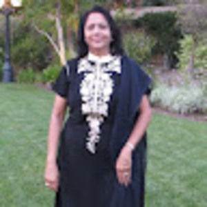 Meet your Posher, Jayshree
